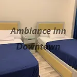 Ambiance Inn Hotel Downtown