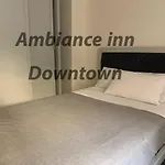 Ambiance Inn Hotel Downtown