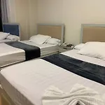 Ambiance Inn Hotel Downtown