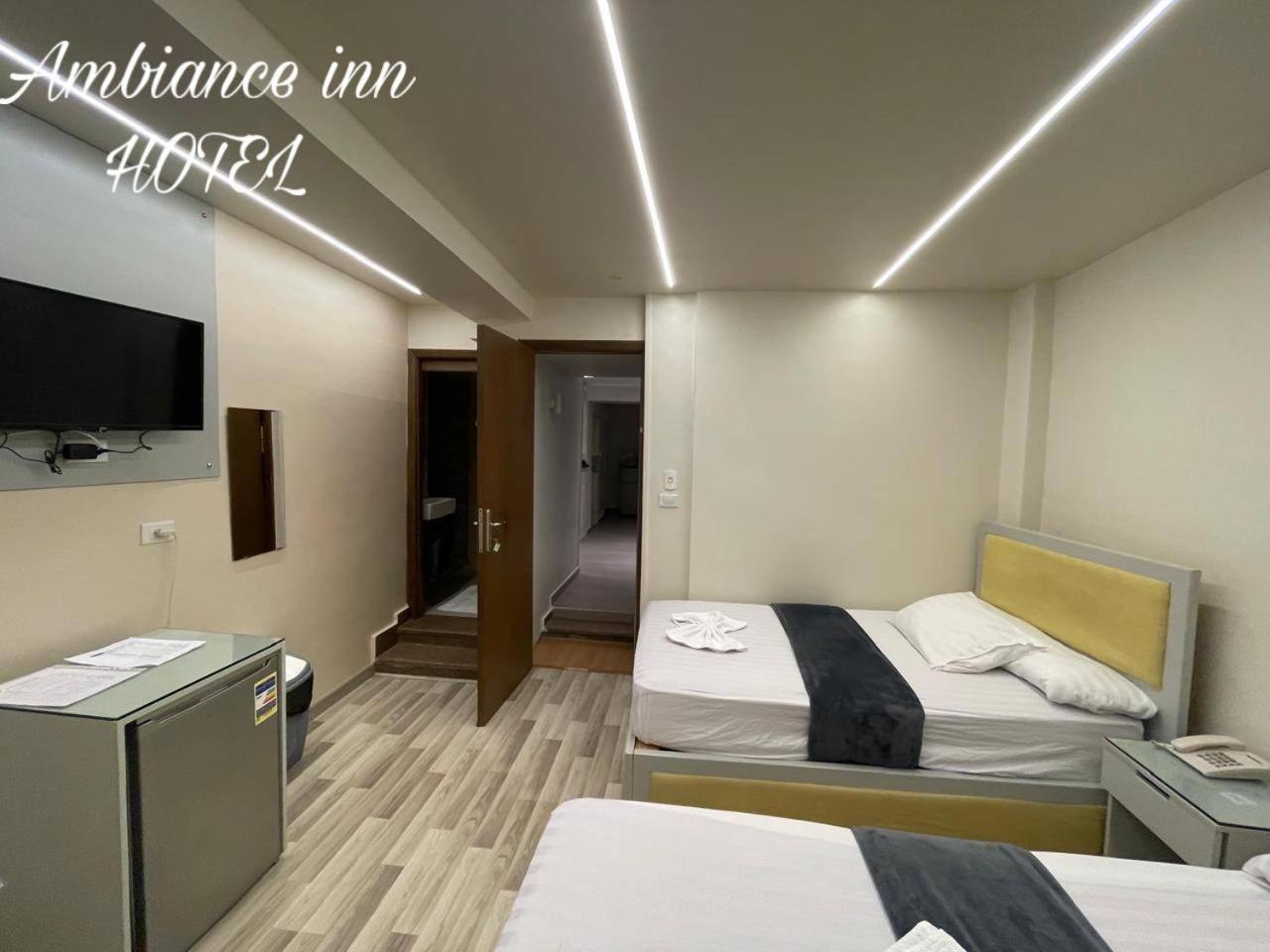 Hotel Ambiance Downtown