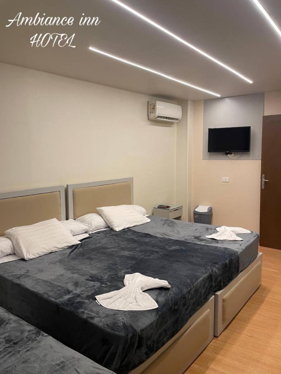 Hotel Ambiance Downtown Cairo