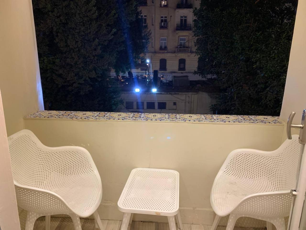 Hotel Ambiance Downtown Cairo