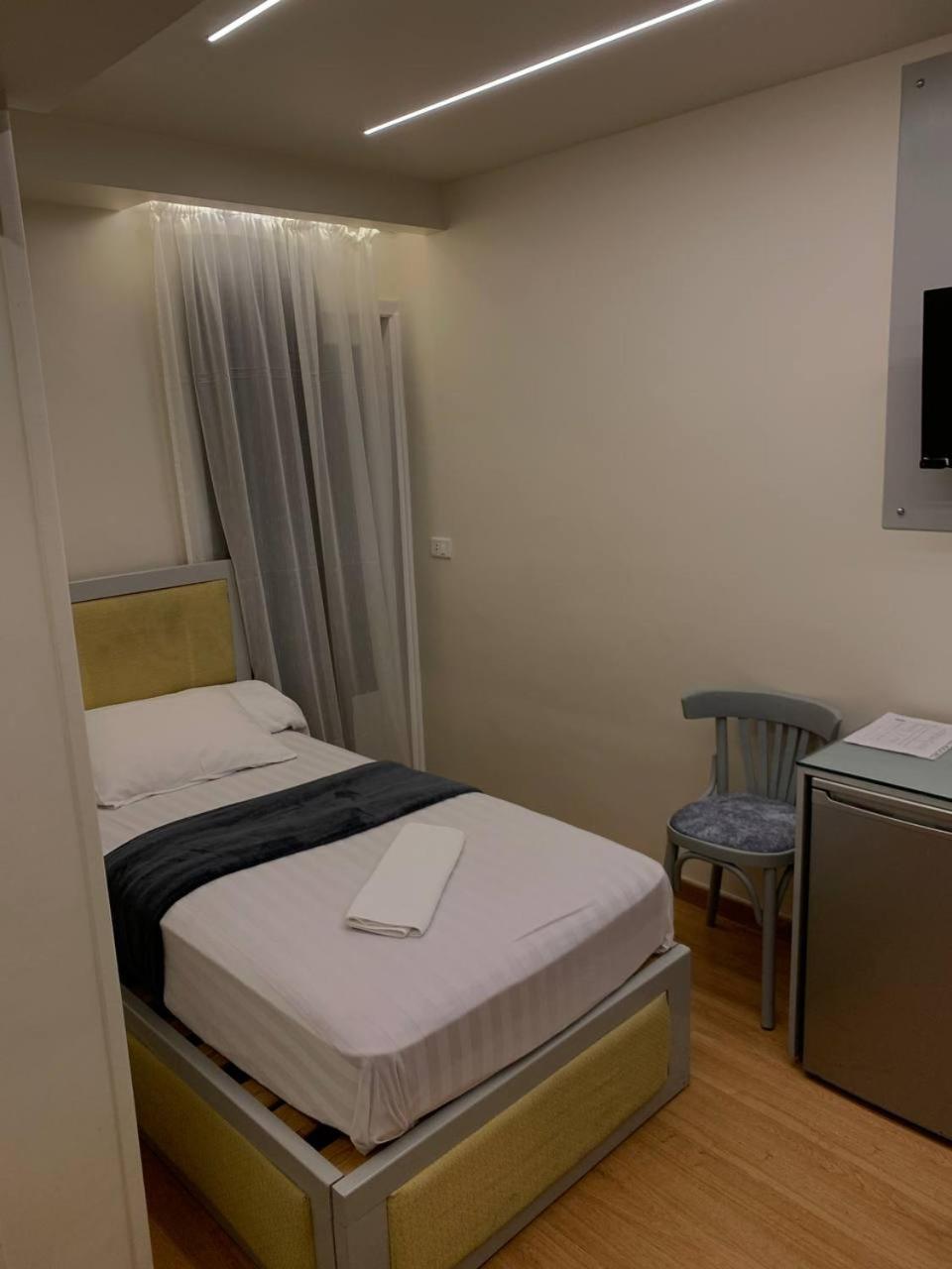 Hotel Ambiance Downtown
